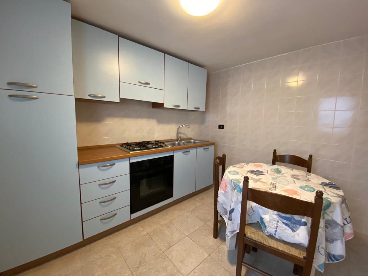 VILLETTA - 7' a piedi dal mare - WIFI - FREE PARKING San Foca Esterno foto